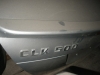 Mercedes Benz - Deck lid - trunk lid deck lid